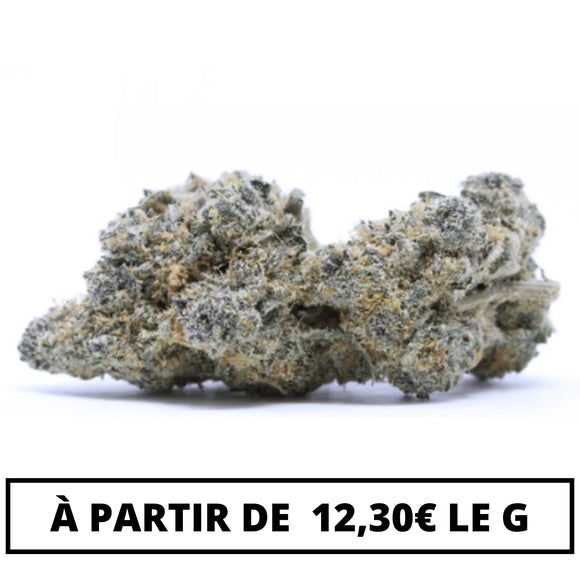 White Widow MSC | 17% MSC