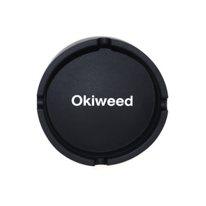 Cendrier Silicone Okiweed