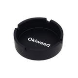 Cendrier Silicone Okiweed