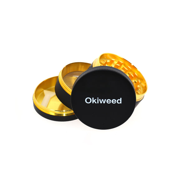 Grinder Okiweed