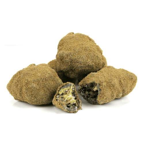 Moonrock | 71% THV+