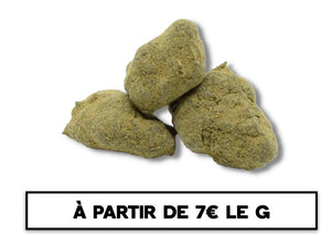 CADEAU - Moonrock - 10G