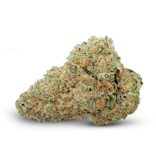 Silver Haze | 27% THV+