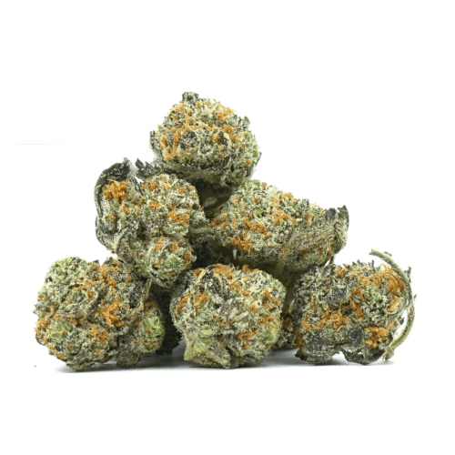 Strawberry Small Bud | 25% THV+