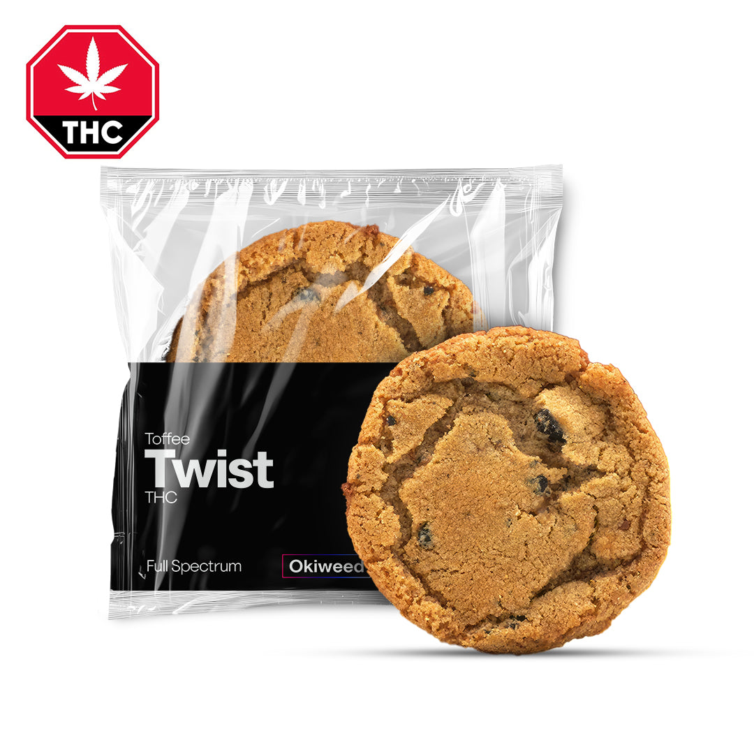 Cookies Toffee Twist D9