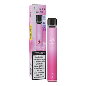 Kit Elfa Pro Fraise Glacée